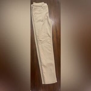 Jordache khaki pants